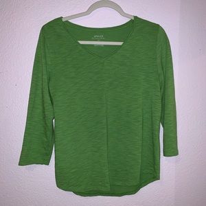 Chico’s ultimate t-shirt